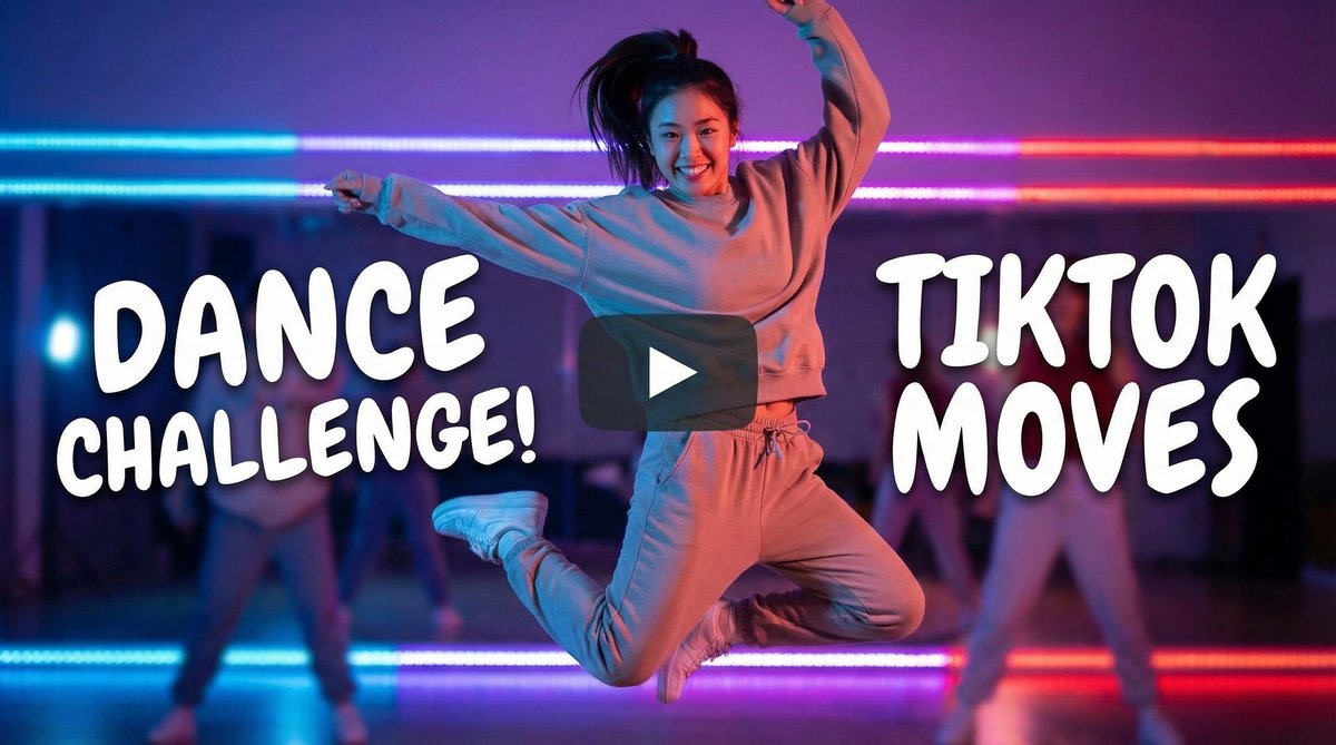 糖心舞蹈视频教程